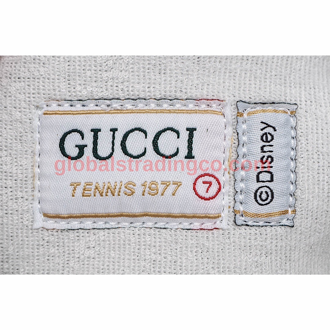 Gucci Mirosoft Gucci Shoes Casual Sneakers